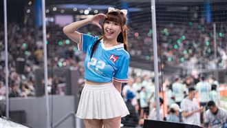 獨／台日交流賽　鴻海劉揚偉或任開球嘉賓