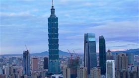 （圖／翻攝自YouTube頻道／Taipei Travel Live Cam 台北觀光即時影像）