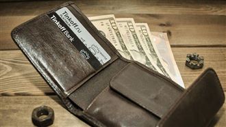 馬年旺！錢包顏色成財運關鍵　選錯恐破財