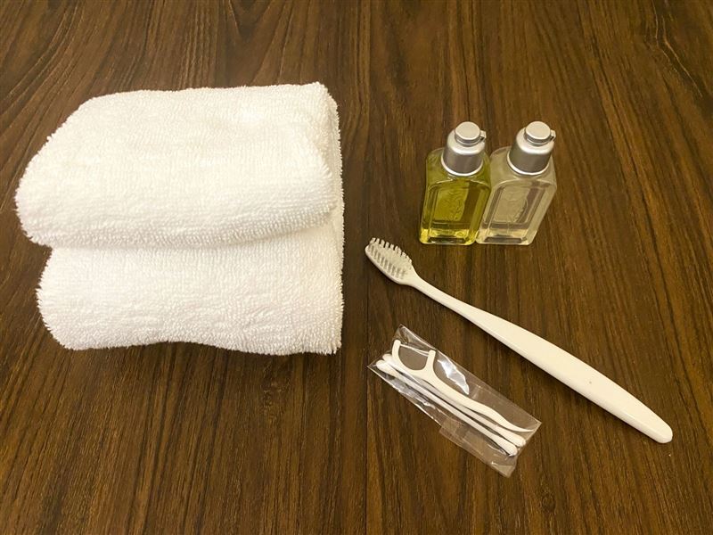 日本一間飯店拍影片提醒遊客「NG行為」。（示意圖，photoAC）