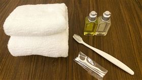 日本一間飯店拍影片提醒遊客「NG行為」。（示意圖，photoAC）