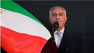 川普威脅政權更迭後！美伊下週日內瓦會談