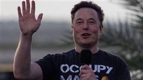 SpaceX正考慮在IPO中採用雙層股權結構。（圖／翻攝自X＠elonmusk）