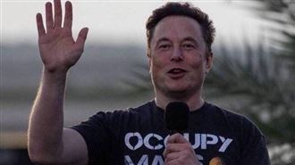 SpaceX擬IPO採雙股權　馬斯克強化控制權