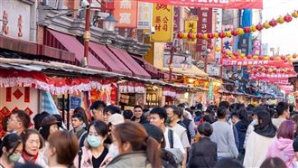 說好的空城呢？妹過年清幽夢碎　網揭這天