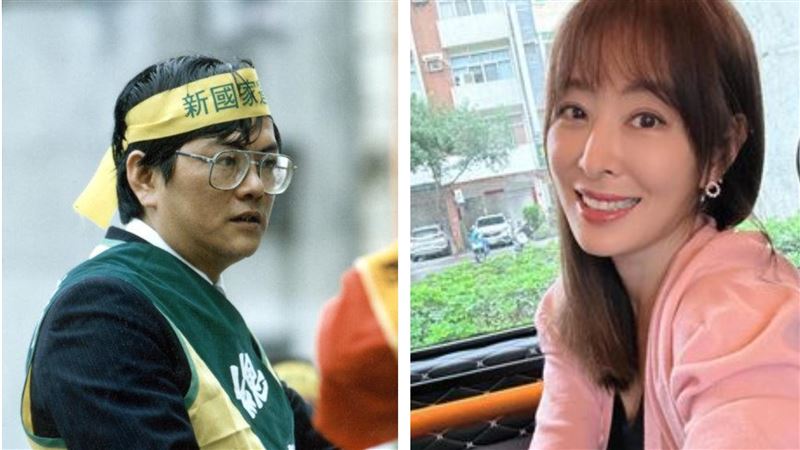 賈永婕揭「鄭南榕真相」驚覺誤解 萬人讚