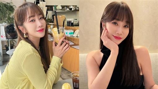 林佩瑤離婚名廚尪導火線　昔堅持不生小孩