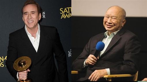 隔24年《變臉》再合作！吳宇森再拍黑幫片