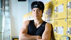 林禹因為興趣經營3家健身房。