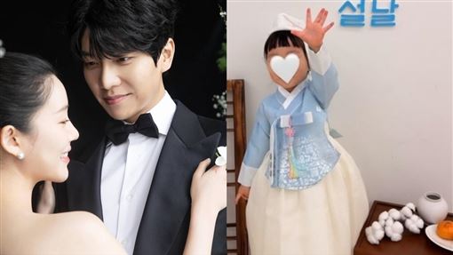 李昇基升格二寶爸　2歲長女超萌近況曝光