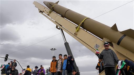 美伊談判前夕　伊釋甜頭：想與美一起賺錢