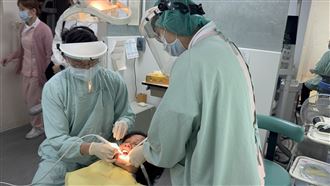 春節太豐盛?圍爐常見「4疾病」找不到醫師