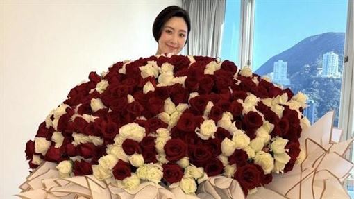 身家12億再嫁豪門　女星認當繼母洩心聲