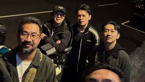 黃健瑋捲性侵風波失業　消失3年罕露臉