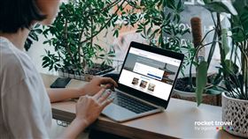 Agoda攜手中華航空結合忠誠度獎勵計畫推出全新「華航好哩宿」。（圖／Agoda提供）