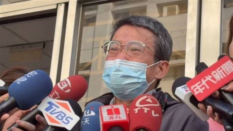 國中生割頸案定讞 民團年後上街頭求修法