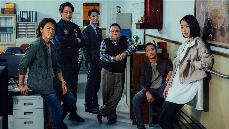 《百萬人推理》男星神似賴清德 他回應了