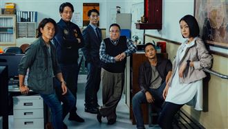 《百萬人推理》男星神似賴清德　他回應了