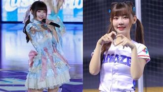 獨／女神新年盼魅力飆！偷練李多慧這招