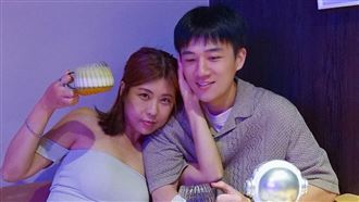 認愛小10歲男星　「這群人」木星甜曝細節