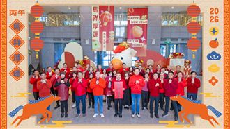 侯友宜市長任內最後一次！新北賀歲片曝光