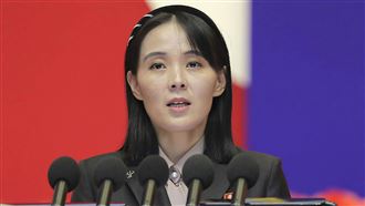 金與正話藏玄機？南韓：北韓保留對話可能