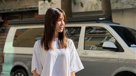 吳怡霈手繪春聯被爸爸吐槽。（圖／翻攝自臉書）