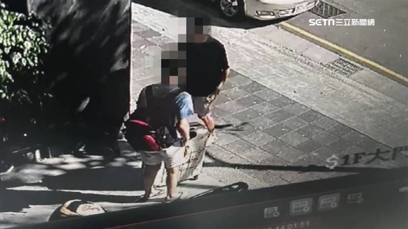 單親媽淚眼求助!兒遭拐往緬甸生死未卜