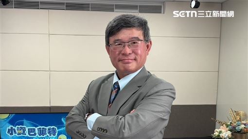 他揭藍白對國防預算內心盤算：在等下台階