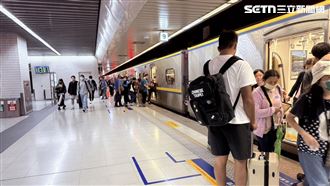 台鐵補票3／2起支援信用卡、行動支付