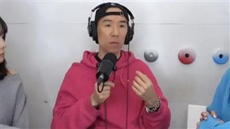 許允樂再婚李玉璽　張兆志突哭曝離婚主因