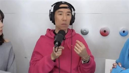 許允樂再婚李玉璽　張兆志突哭曝離婚主因