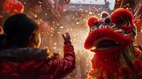 ▲大年初一到初五，各有不同禁忌與吉祥習俗，跟著傳統走一回，為新年討個好彩頭。（圖／翻攝自pixabay）