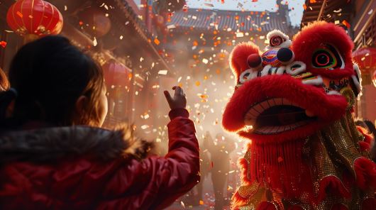 新春五日招財避凶全攻略 過年禁忌一次看