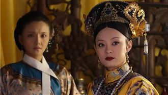 甄嬛當皇太后年薪多少！清朝妃嬪薪資曝光
