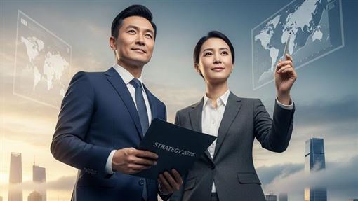 12生肖事業運排行！「這3生肖」貴人環繞