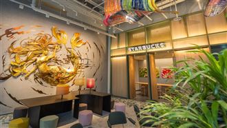 星巴克約走春！這家門市再推必收夢幻商品