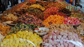 過年,零嘴,零食,餅乾,熱量,堅果。（圖／翻攝自Pixabay）