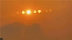 （圖／翻攝自微博）