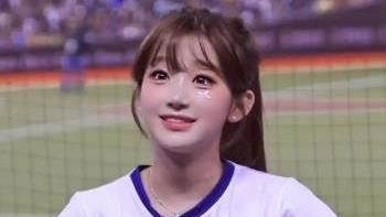 消失1個多月遭疑冷凍　李珠珢除夕露臉了