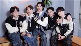 Ozone接受《三立新聞網》專訪。（圖／記者趙于瑩攝影）