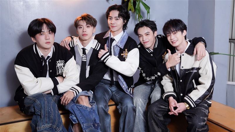 Ozone文廷IG摯友只有他 團員當場不錄了