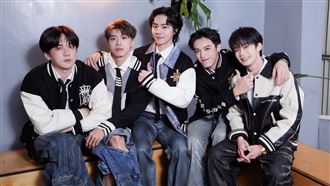 Ozone文廷IG摯友只有他　團員當場不錄了