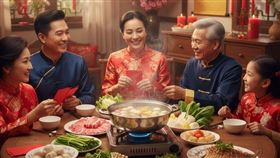 （示意圖／AI生成）