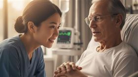 （示意圖／AI生成） 