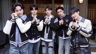 Ozone佳辰曝新身分　除夕準備紅包給外甥