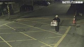 娃娃機店偷公仔　中年男：我就是要航海王