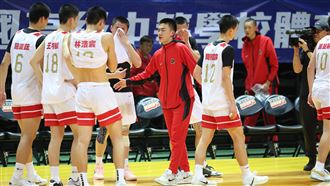 原想提前復出　黃瀚陞苦求防護員仍被拒絕