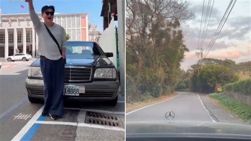 黃安回台嘆:到我這代就斷了　1情況恐出事