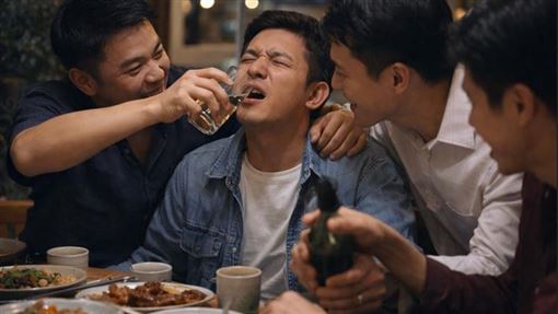 陸男子聚會遭下毒！警揭「組局殺豬」手段